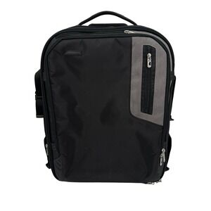 Briggs & Riley BRX Explore International Expandable Upright Wide Body Suitcase